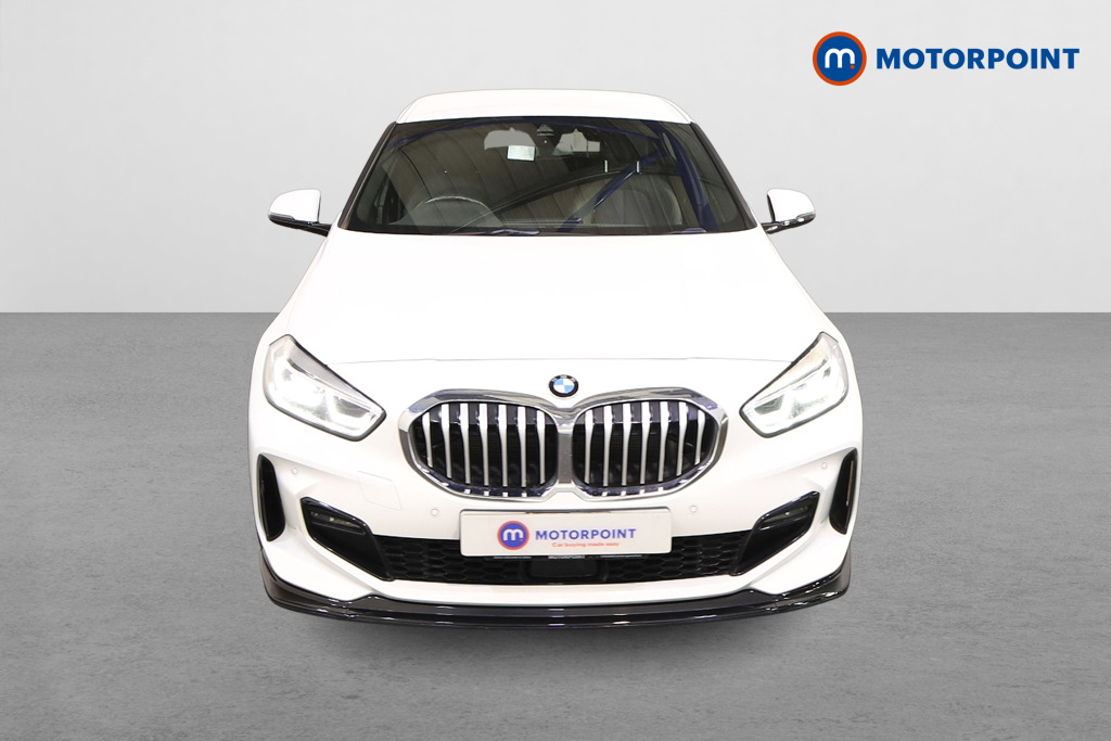 BMW 1 Series M Sport Automatic Petrol Hatchback - Stock Number (1559819) - Front bumper