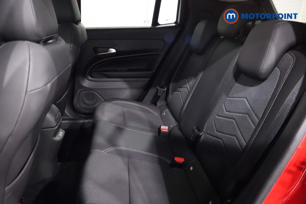 Jeep Avenger Summit Automatic Electric SUV - Stock Number (1559895) - 5th supplementary image