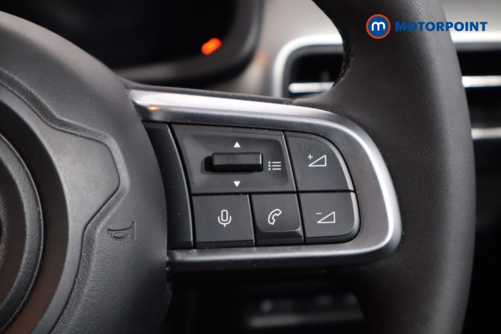 Jeep Avenger Summit Automatic Electric SUV - Stock Number (1559895) - 8th supplementary image