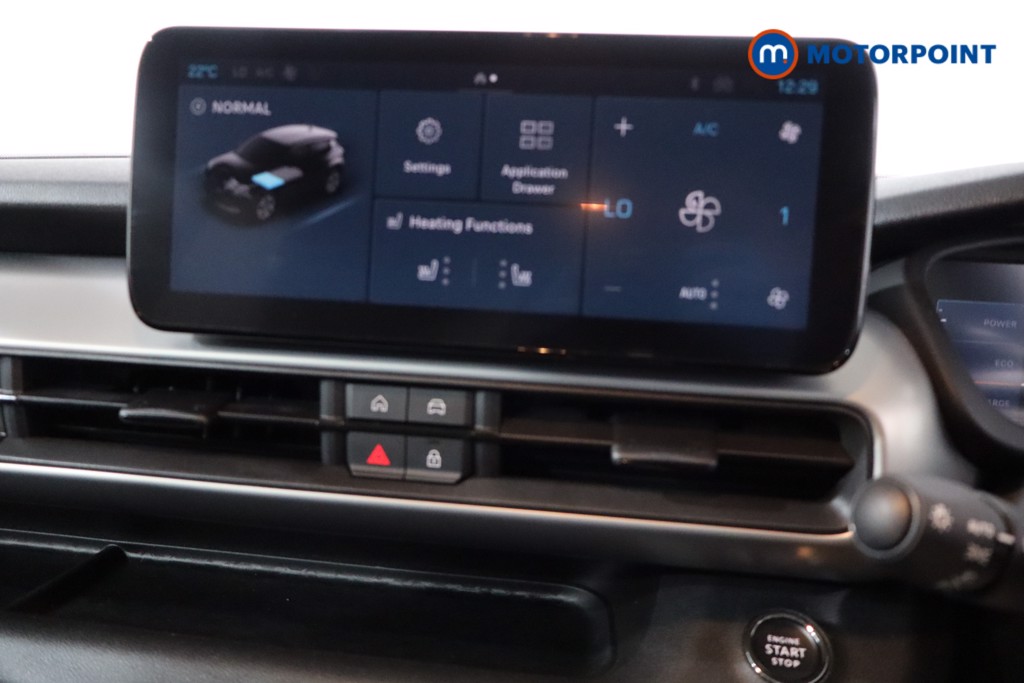 Jeep Avenger Summit Automatic Electric SUV - Stock Number (1559895) - 19th supplementary image