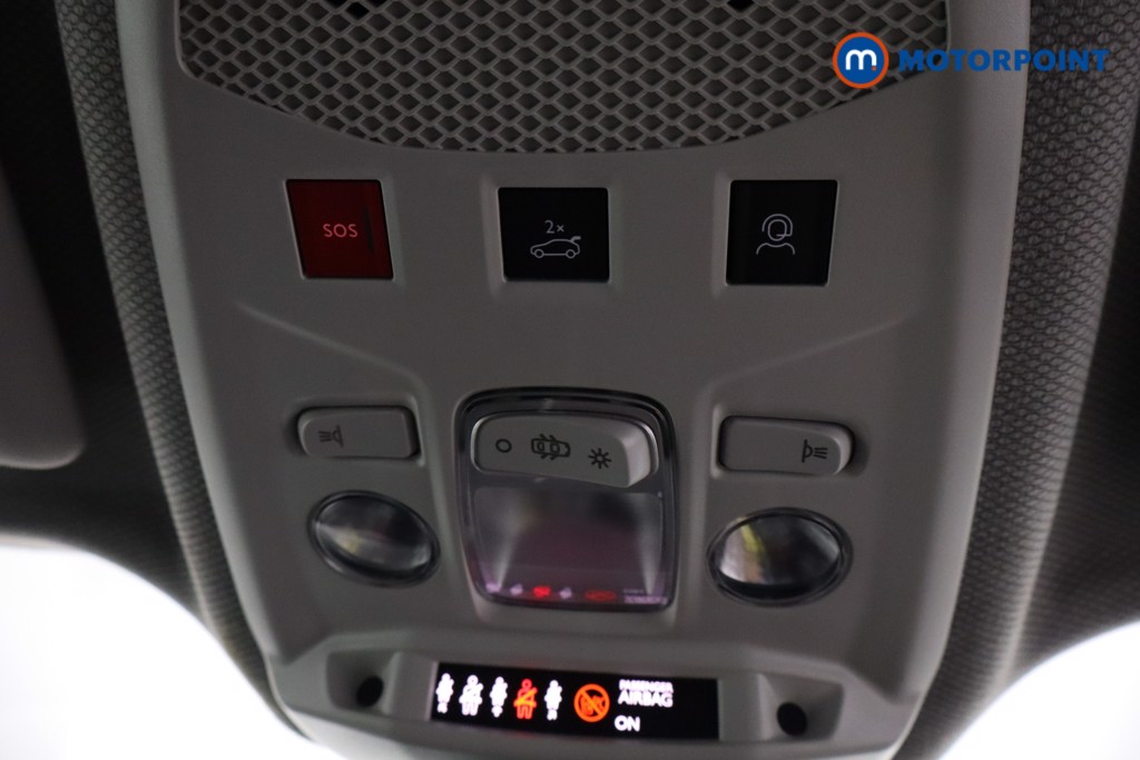 Jeep Avenger Summit Automatic Electric SUV - Stock Number (1559895) - 20th supplementary image