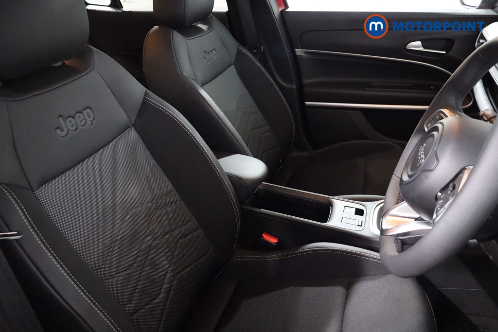 Jeep Avenger Summit Automatic Electric SUV - Stock Number (1559895) - 22nd supplementary image