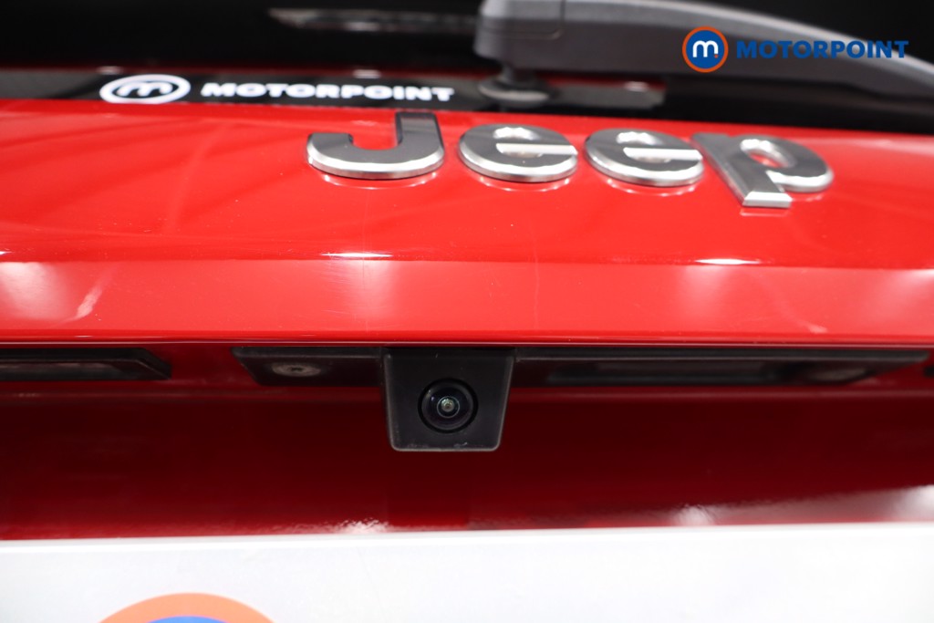 Jeep Avenger Summit Automatic Electric SUV - Stock Number (1559895) - 32nd supplementary image