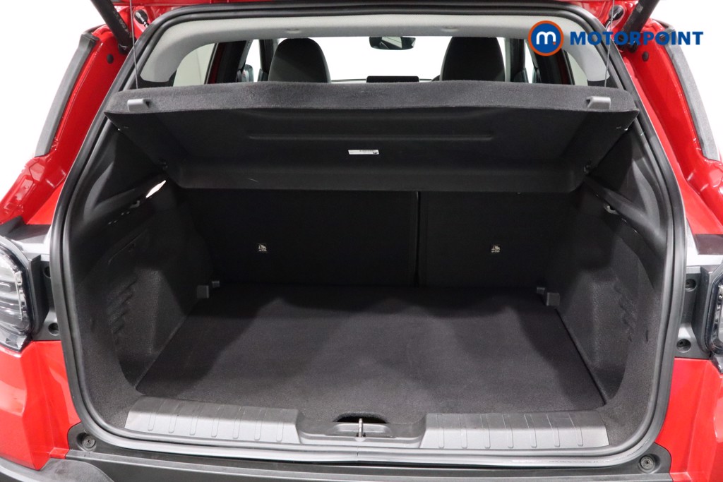 Jeep Avenger Summit Automatic Electric SUV - Stock Number (1559895) - 35th supplementary image