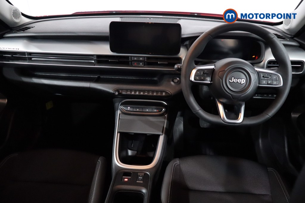Jeep Avenger Summit Automatic Electric SUV - Stock Number (1559895) - 1st supplementary image