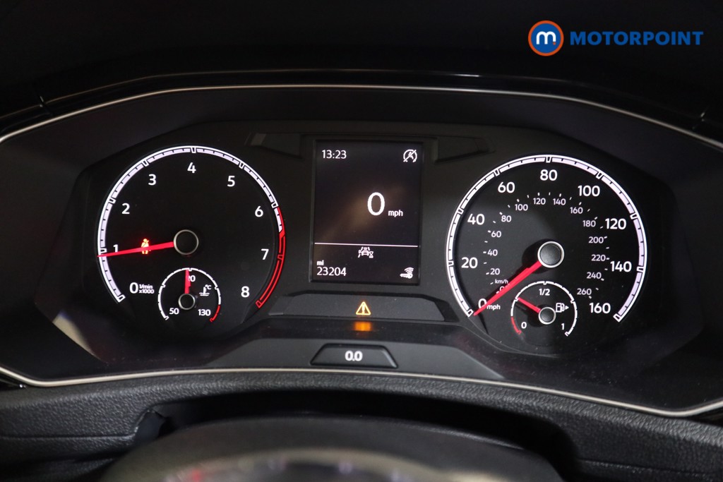 Volkswagen T-Roc Black Edition Manual Petrol SUV - Stock Number (1559936) - 5th supplementary image