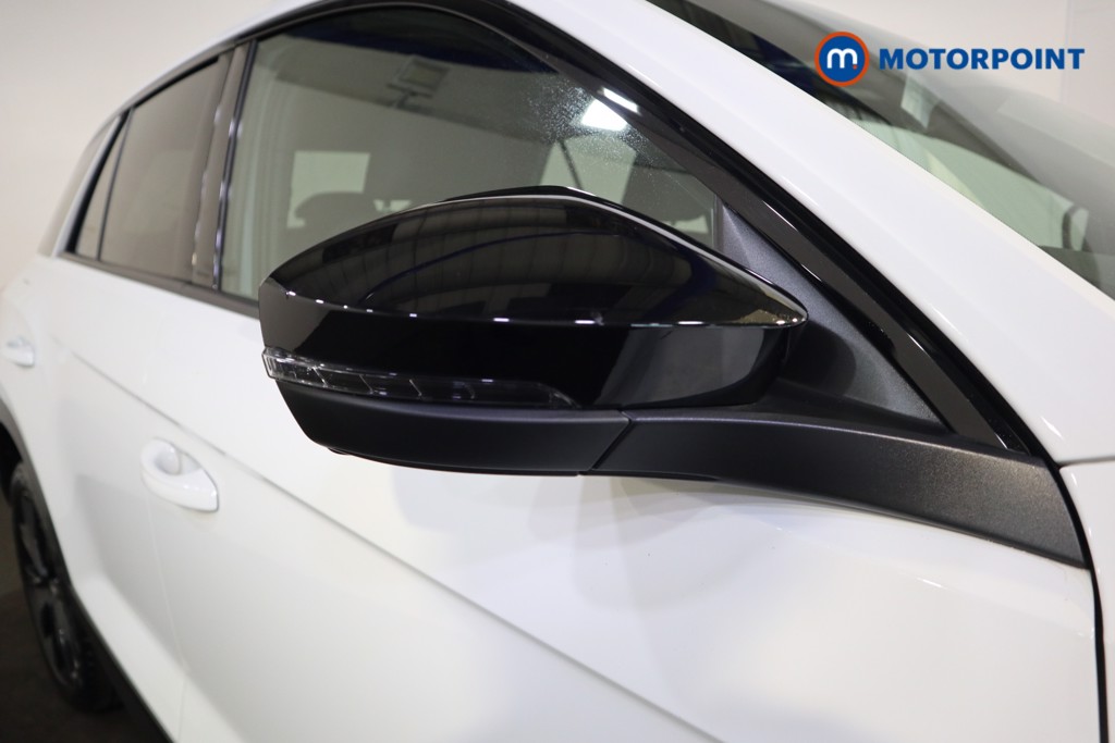 Volkswagen T-Roc Black Edition Manual Petrol SUV - Stock Number (1559936) - 22nd supplementary image