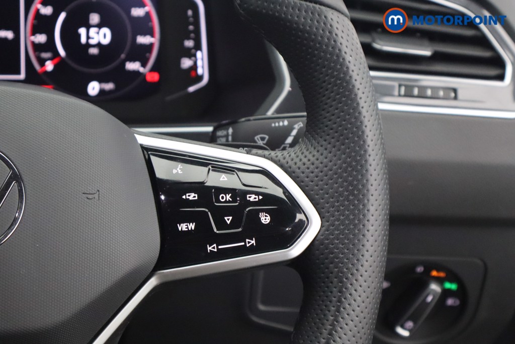 Volkswagen Tiguan R-Line Automatic Petrol SUV - Stock Number (1560095) - 5th supplementary image