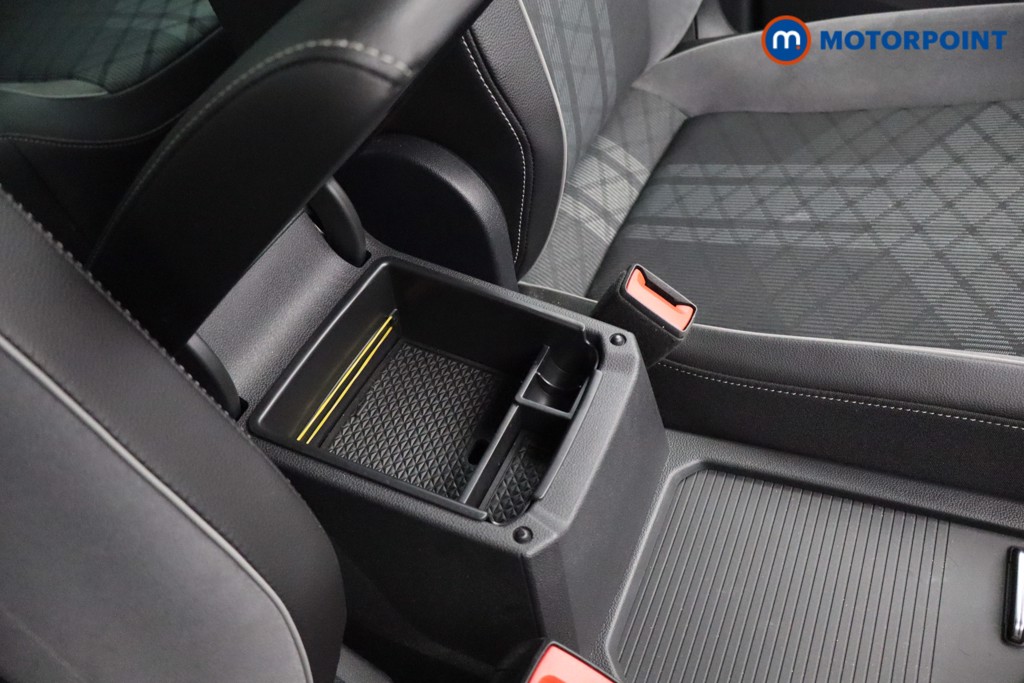 Volkswagen Tiguan R-Line Automatic Petrol SUV - Stock Number (1560095) - 8th supplementary image