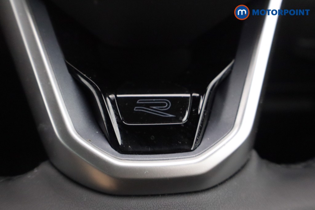 Volkswagen Tiguan R-Line Automatic Petrol SUV - Stock Number (1560095) - 14th supplementary image