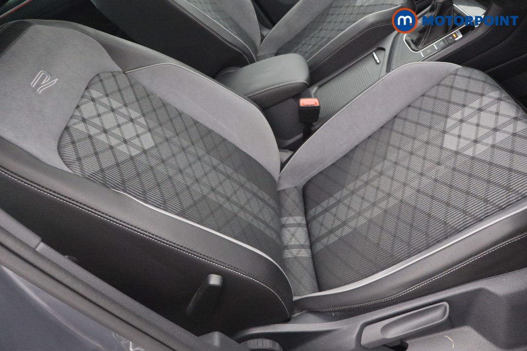 Volkswagen Tiguan R-Line Automatic Petrol SUV - Stock Number (1560095) - 15th supplementary image