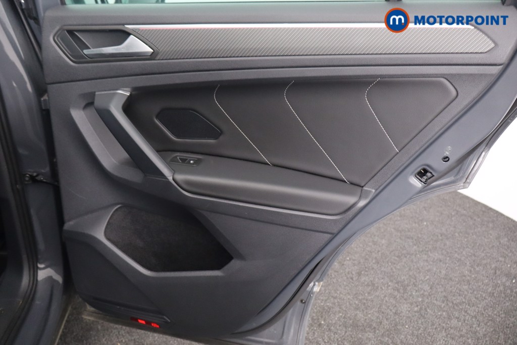 Volkswagen Tiguan R-Line Automatic Petrol SUV - Stock Number (1560095) - 19th supplementary image