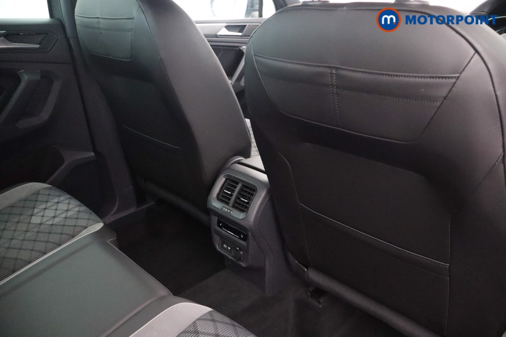 Volkswagen Tiguan R-Line Automatic Petrol SUV - Stock Number (1560095) - 20th supplementary image
