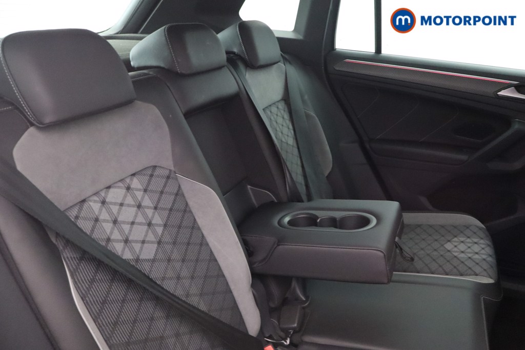 Volkswagen Tiguan R-Line Automatic Petrol SUV - Stock Number (1560095) - 21st supplementary image