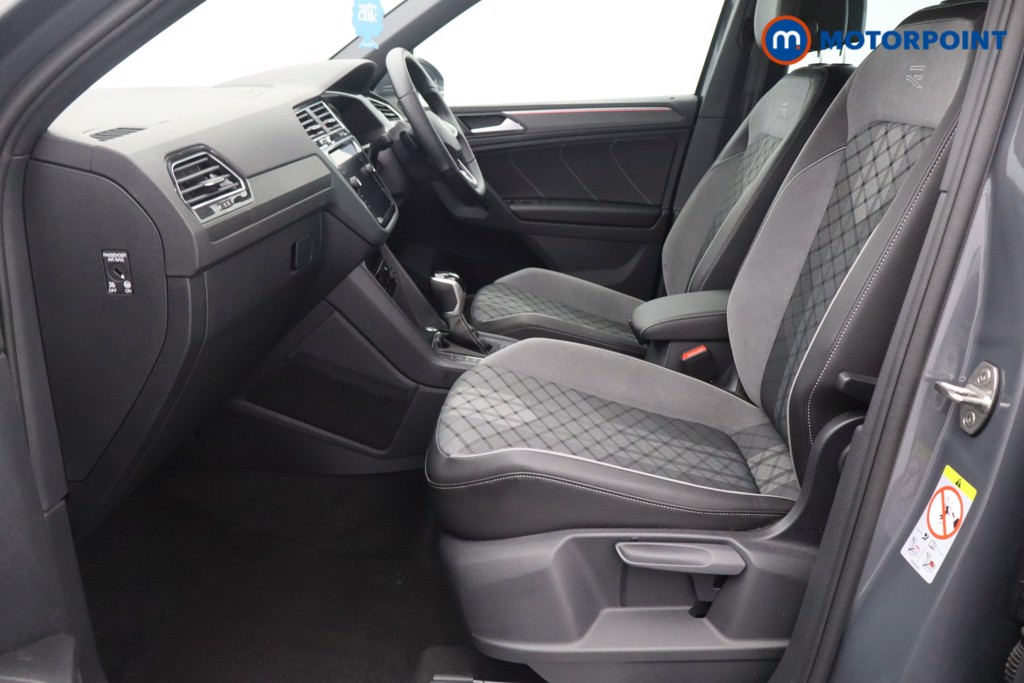 Volkswagen Tiguan R-Line Automatic Petrol SUV - Stock Number (1560095) - 22nd supplementary image