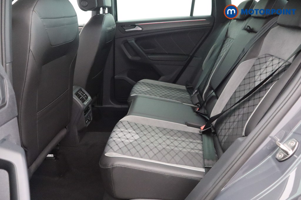 Volkswagen Tiguan R-Line Automatic Petrol SUV - Stock Number (1560095) - 23rd supplementary image