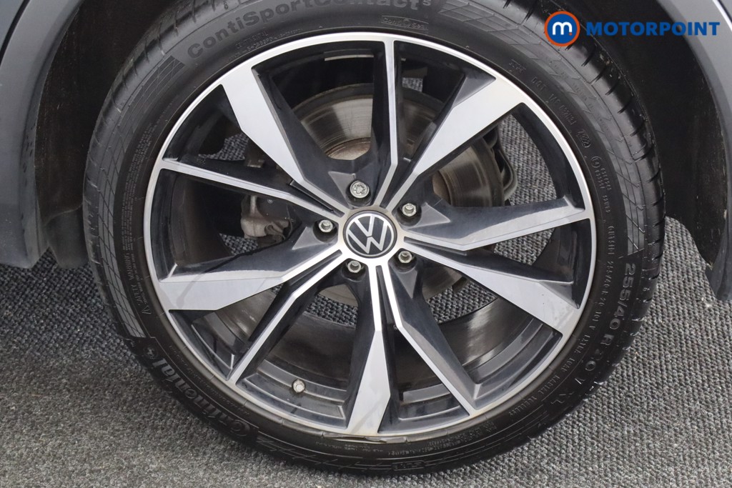 Volkswagen Tiguan R-Line Automatic Petrol SUV - Stock Number (1560095) - 24th supplementary image