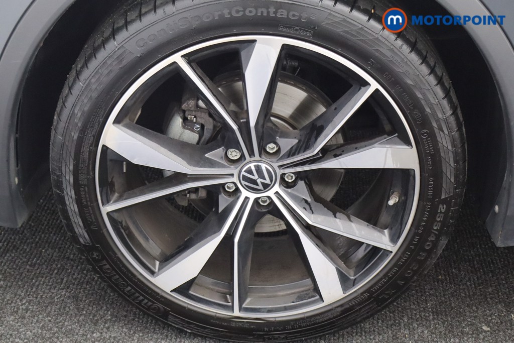 Volkswagen Tiguan R-Line Automatic Petrol SUV - Stock Number (1560095) - 25th supplementary image