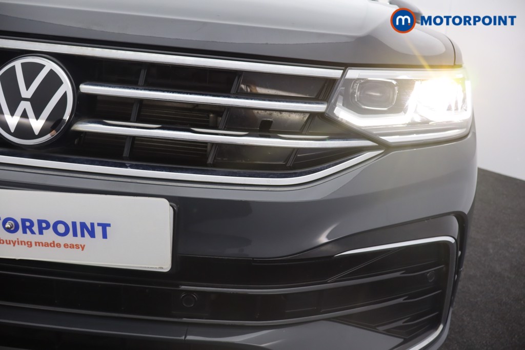 Volkswagen Tiguan R-Line Automatic Petrol SUV - Stock Number (1560095) - 28th supplementary image