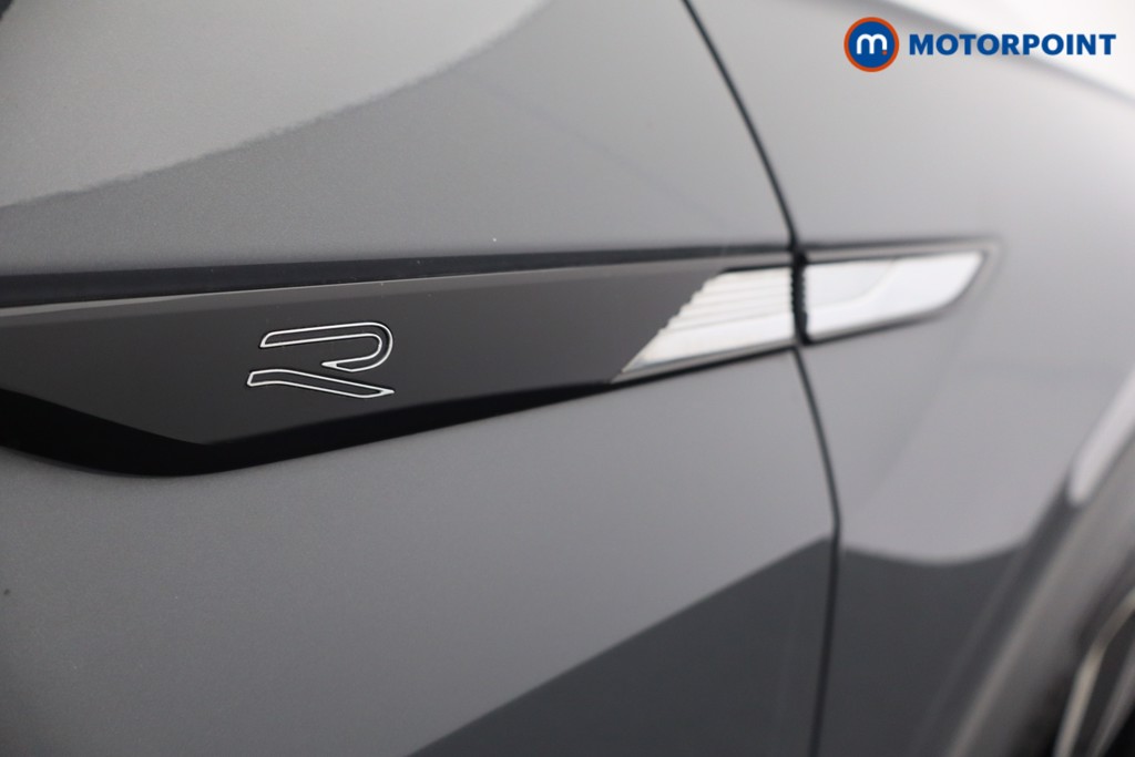 Volkswagen Tiguan R-Line Automatic Petrol SUV - Stock Number (1560095) - 29th supplementary image