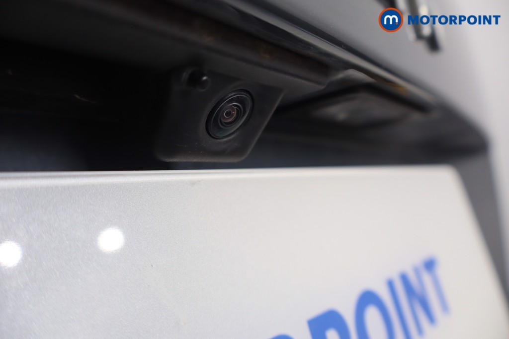 Volkswagen Tiguan R-Line Automatic Petrol SUV - Stock Number (1560095) - 32nd supplementary image