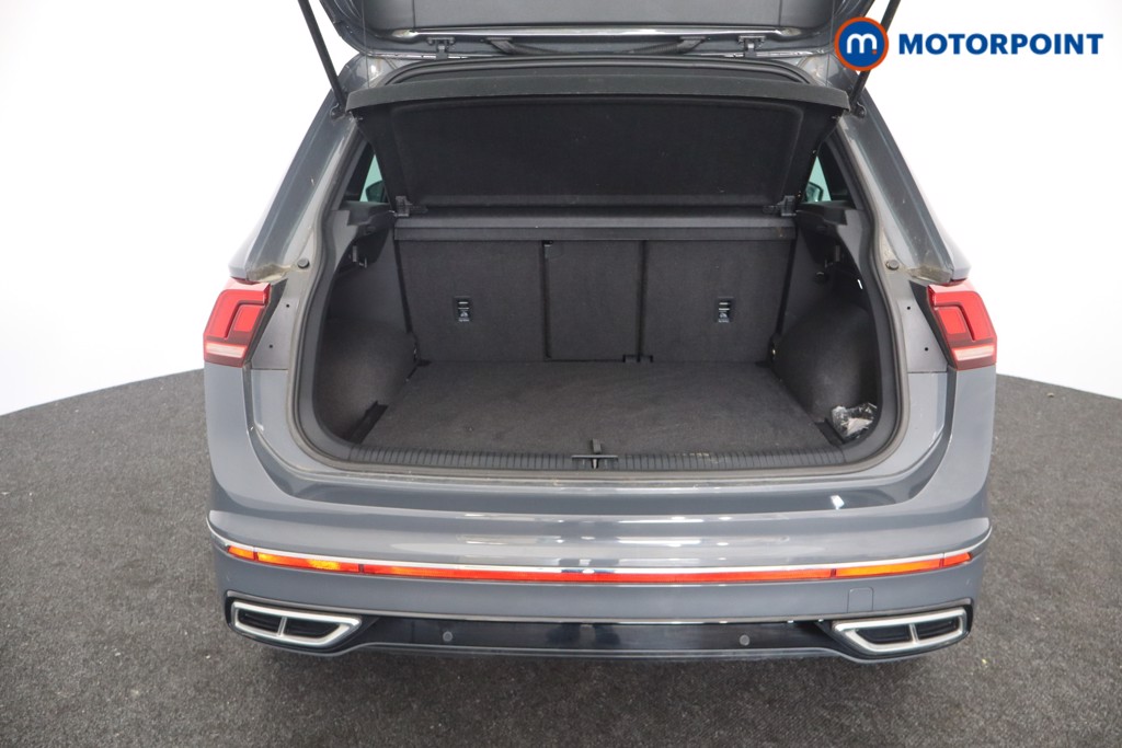 Volkswagen Tiguan R-Line Automatic Petrol SUV - Stock Number (1560095) - 34th supplementary image