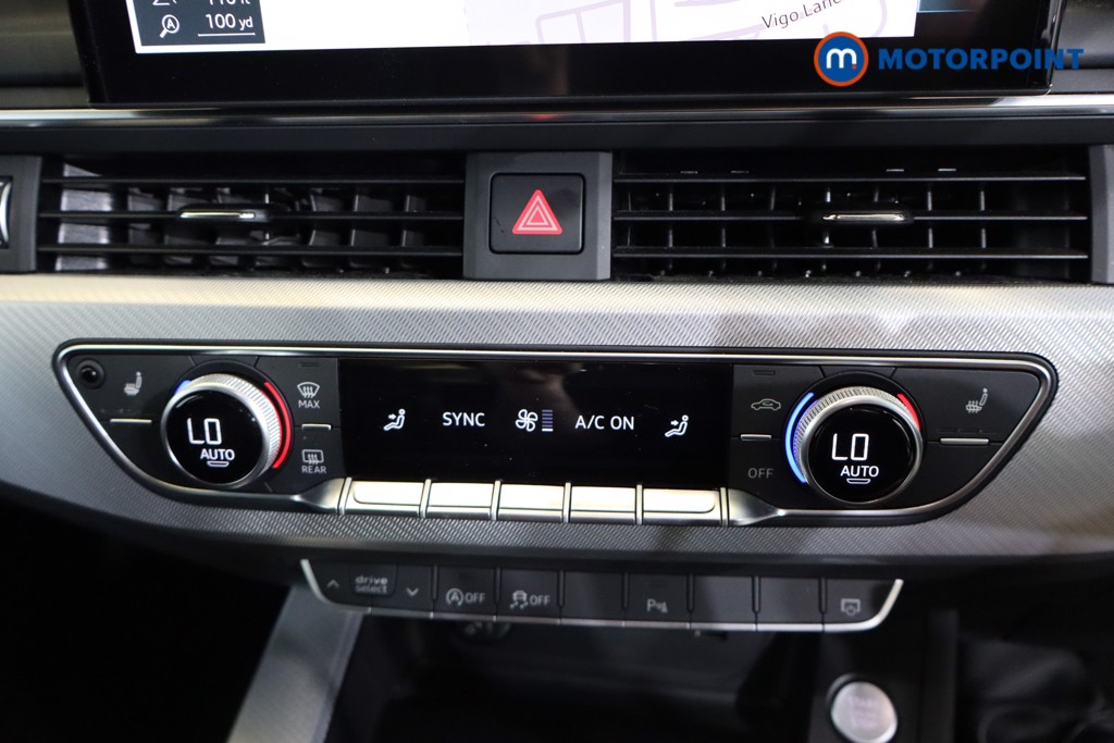 Audi A4 Sport Edition Automatic Petrol Saloon - Stock Number (1560164) - 7th supplementary image