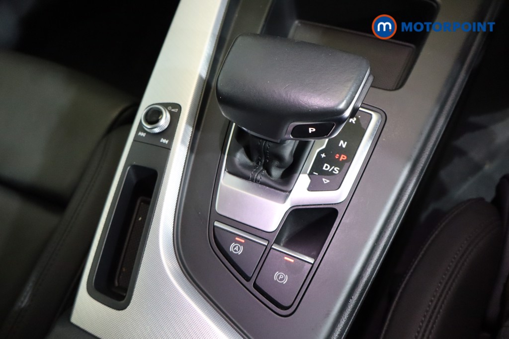 Audi A4 Sport Edition Automatic Petrol Saloon - Stock Number (1560164) - 8th supplementary image