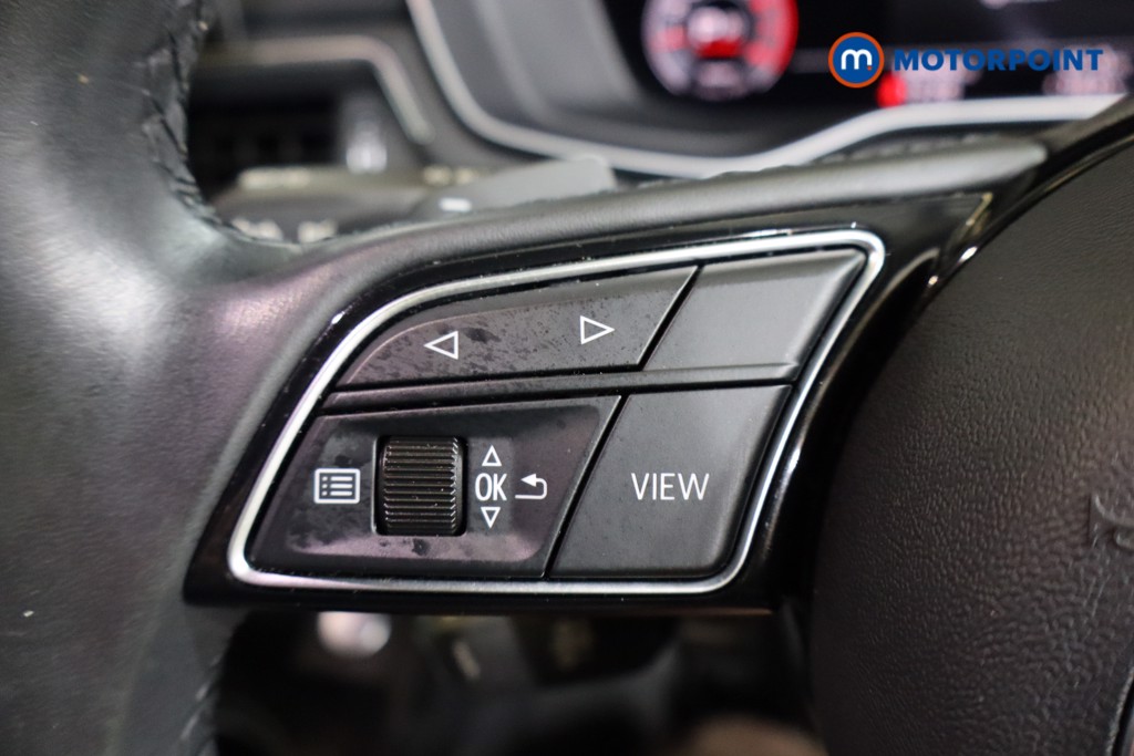 Audi A4 Sport Edition Automatic Petrol Saloon - Stock Number (1560164) - 9th supplementary image