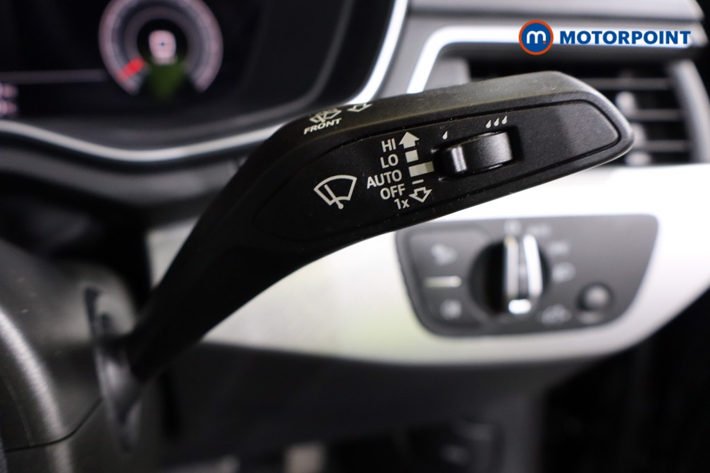Audi A4 Sport Edition Automatic Petrol Saloon - Stock Number (1560164) - 12th supplementary image