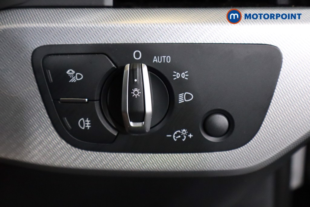 Audi A4 Sport Edition Automatic Petrol Saloon - Stock Number (1560164) - 13th supplementary image