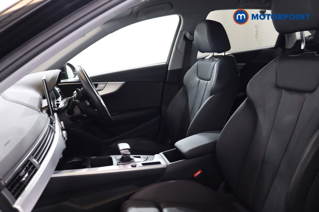 Audi A4 Sport Edition Automatic Petrol Saloon - Stock Number (1560164) - 15th supplementary image