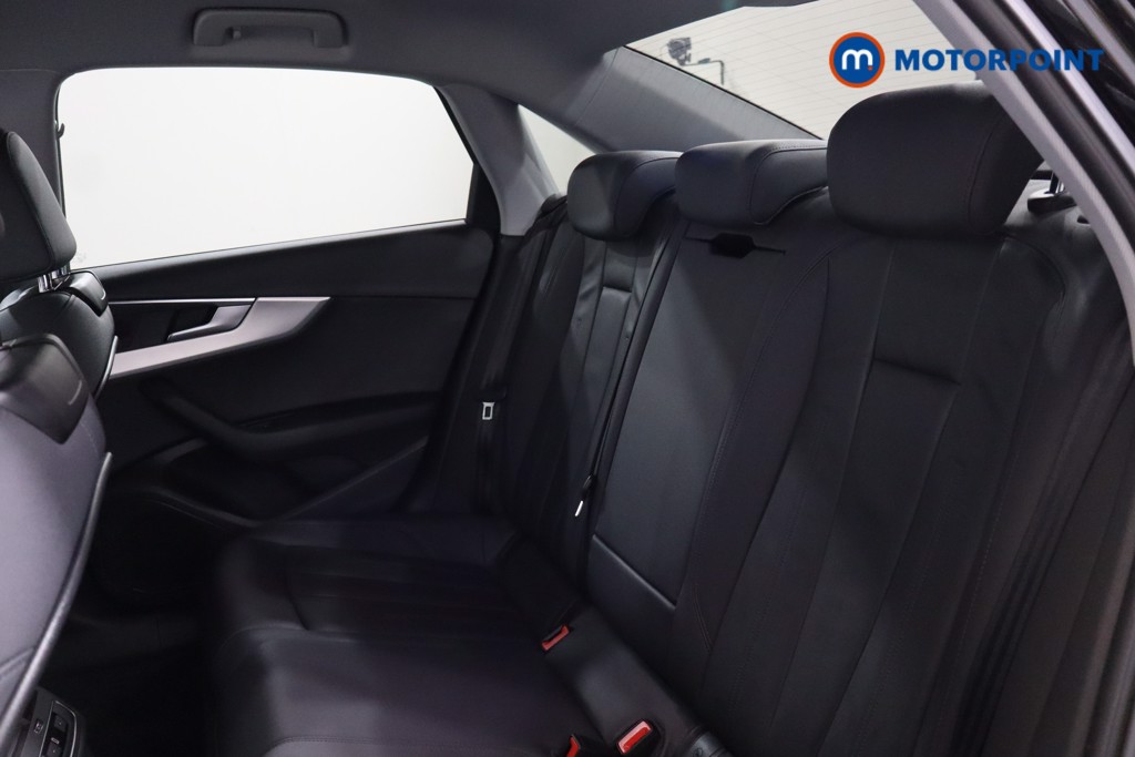 Audi A4 Sport Edition Automatic Petrol Saloon - Stock Number (1560164) - 16th supplementary image