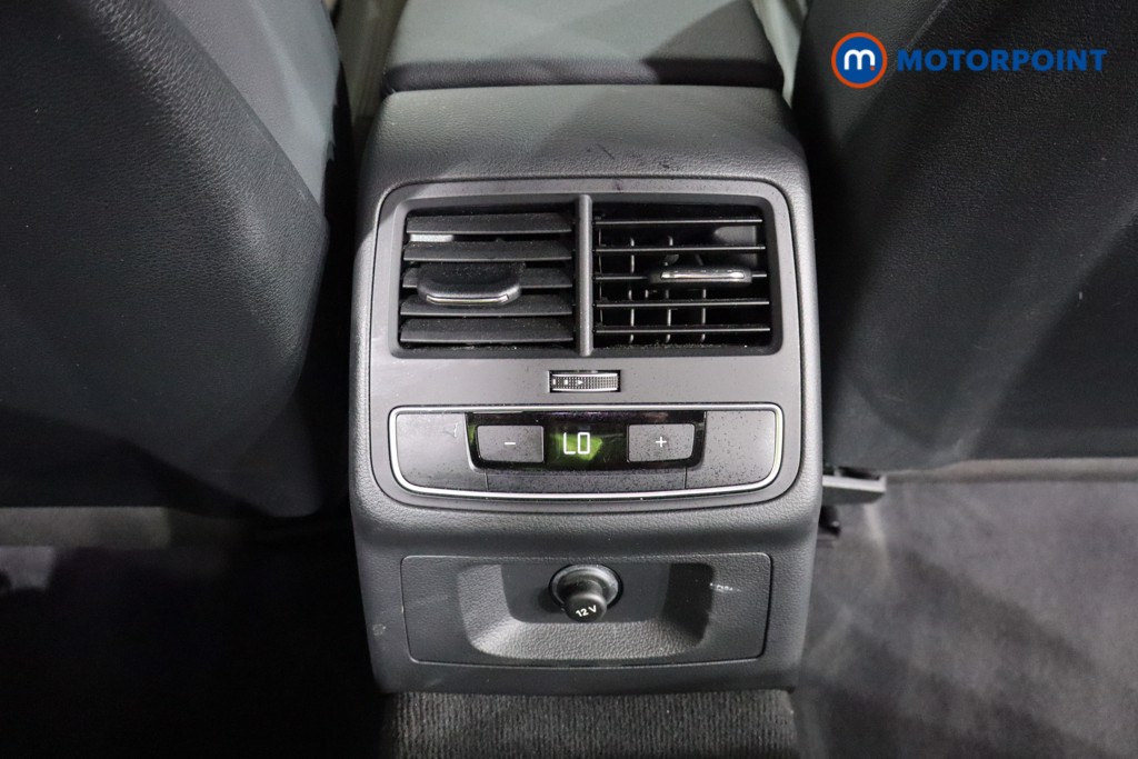 Audi A4 Sport Edition Automatic Petrol Saloon - Stock Number (1560164) - 17th supplementary image
