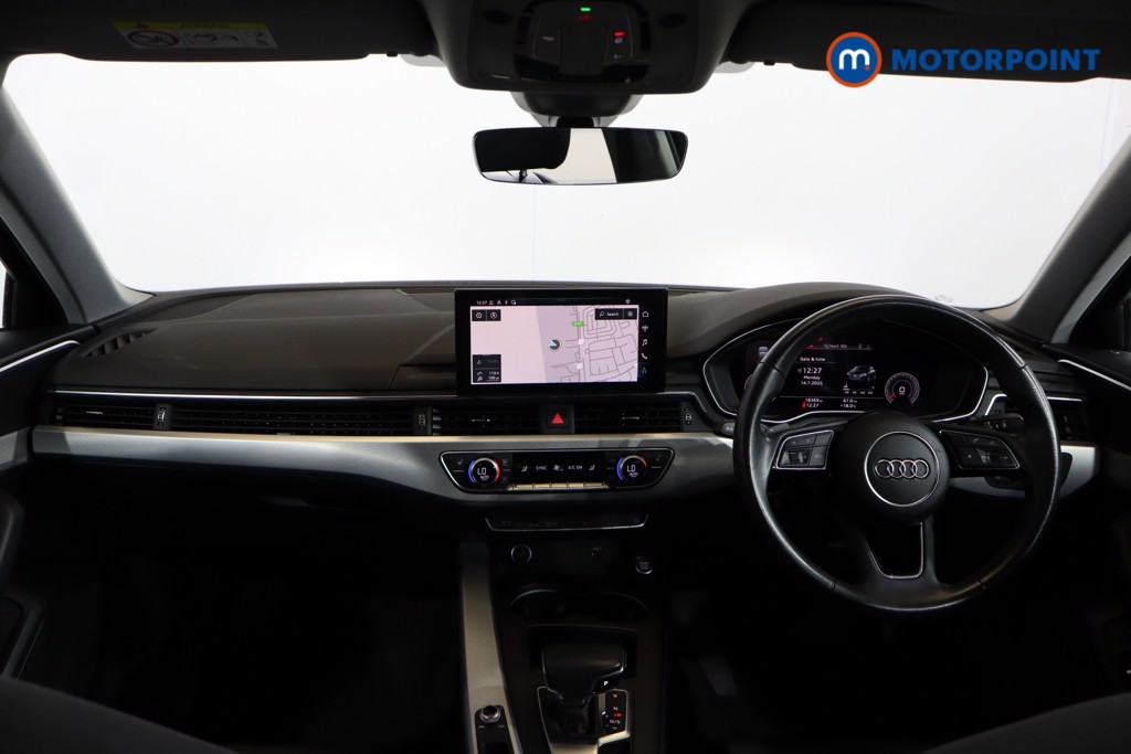 Audi A4 Sport Edition Automatic Petrol Saloon - Stock Number (1560164) - 18th supplementary image