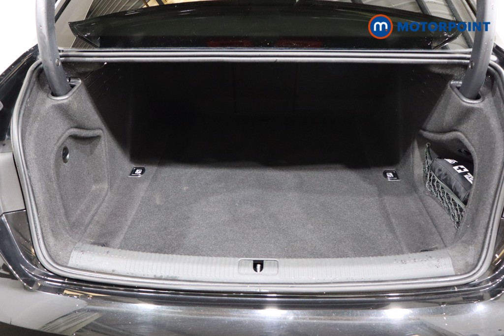 Audi A4 Sport Edition Automatic Petrol Saloon - Stock Number (1560164) - 19th supplementary image