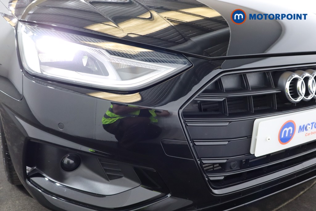 Audi A4 Sport Edition Automatic Petrol Saloon - Stock Number (1560164) - 24th supplementary image