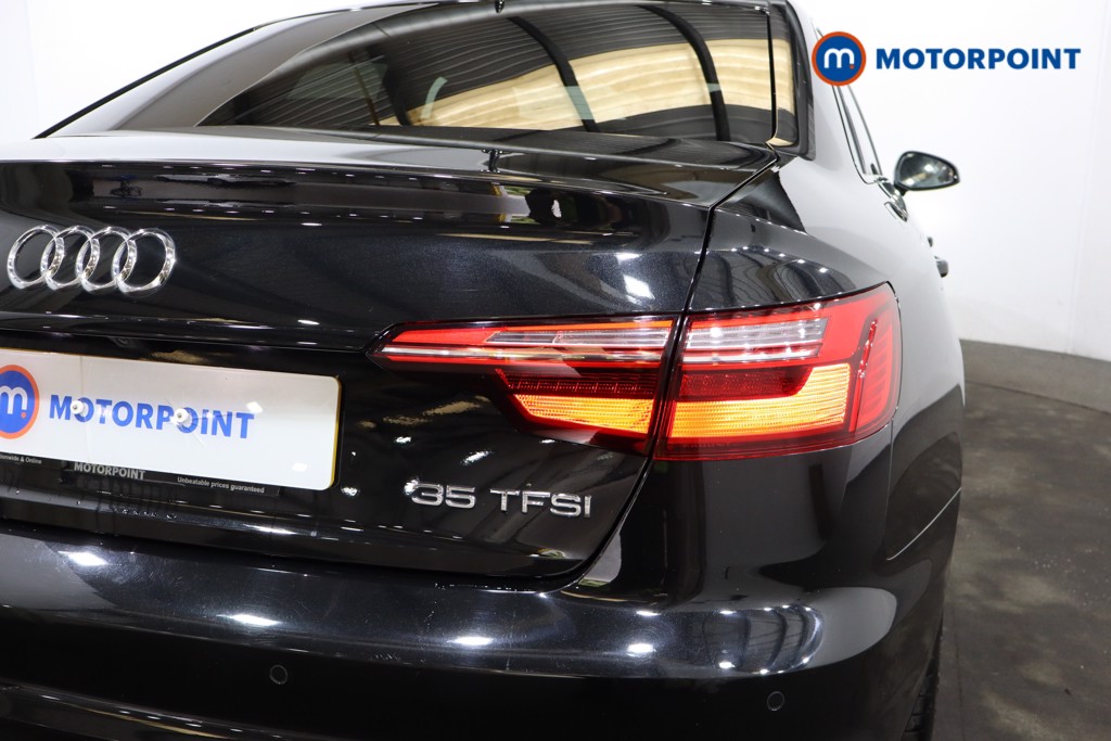 Audi A4 Sport Edition Automatic Petrol Saloon - Stock Number (1560164) - 25th supplementary image