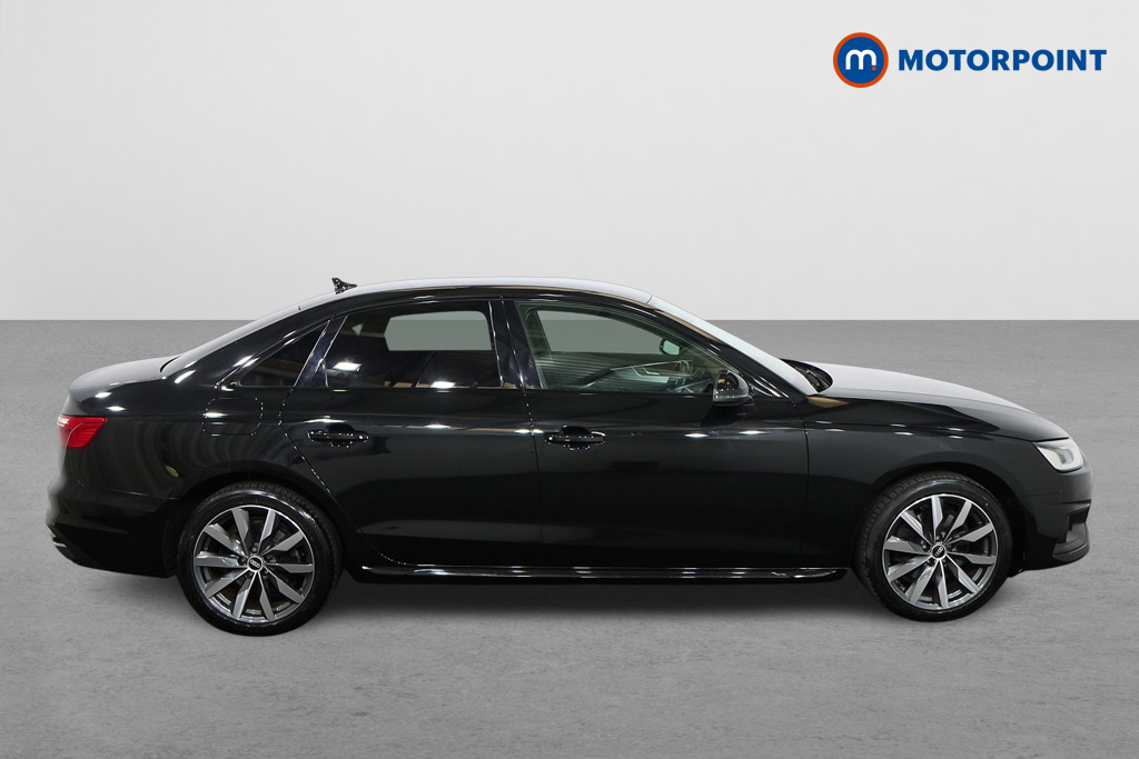 Audi A4 Sport Edition Automatic Petrol Saloon - Stock Number (1560164) - Drivers side