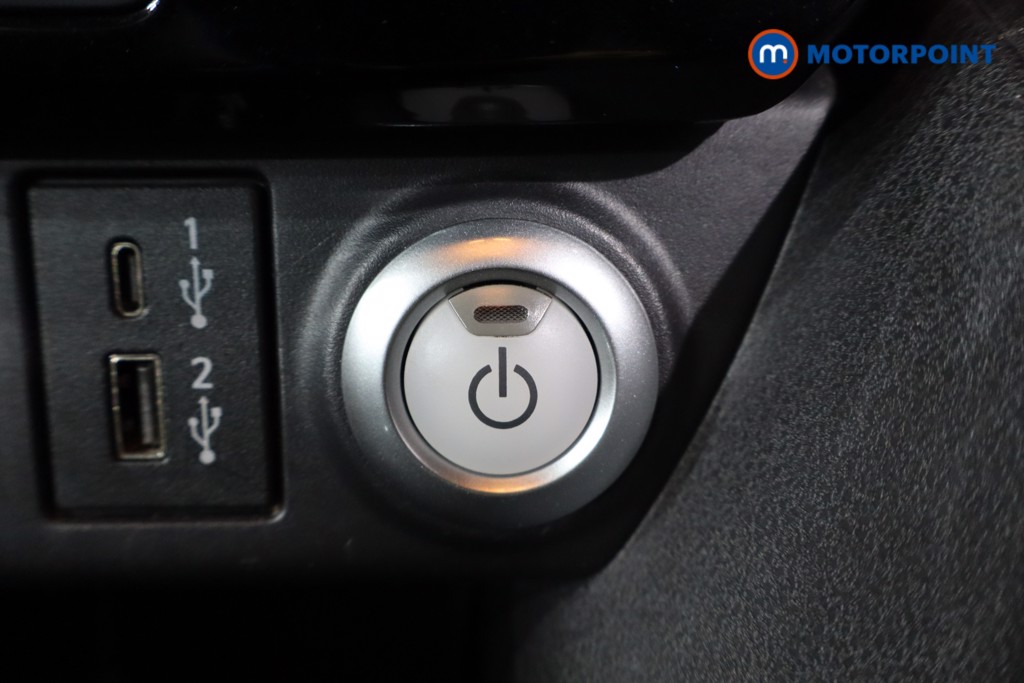 Nissan Leaf N-Connecta Automatic Electric Hatchback - Stock Number (1560252) - 13th supplementary image