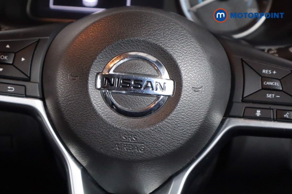 Nissan Leaf N-Connecta Automatic Electric Hatchback - Stock Number (1560252) - 21st supplementary image