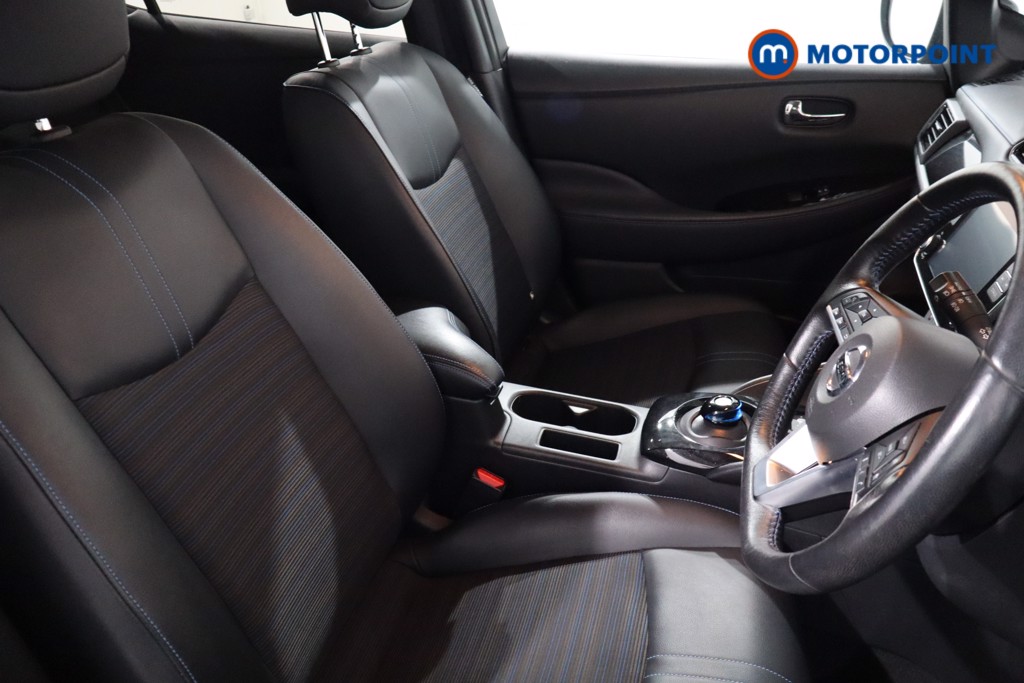 Nissan Leaf N-Connecta Automatic Electric Hatchback - Stock Number (1560252) - 22nd supplementary image