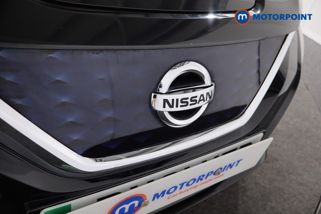 Nissan Leaf N-Connecta Automatic Electric Hatchback - Stock Number (1560252) - 24th supplementary image