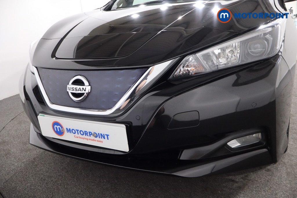 Nissan Leaf N-Connecta Automatic Electric Hatchback - Stock Number (1560252) - 25th supplementary image