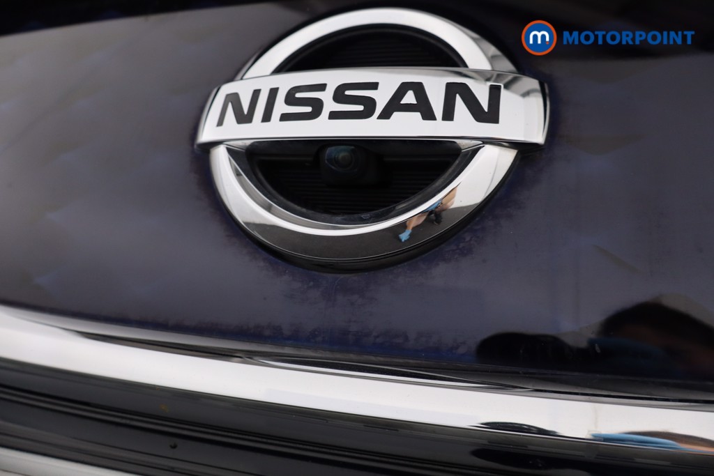 Nissan Leaf N-Connecta Automatic Electric Hatchback - Stock Number (1560252) - 27th supplementary image