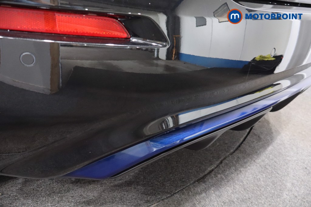 Nissan Leaf N-Connecta Automatic Electric Hatchback - Stock Number (1560252) - 31st supplementary image