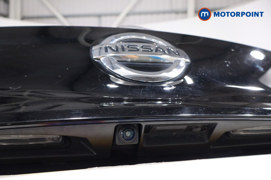 Nissan Leaf N-Connecta Automatic Electric Hatchback - Stock Number (1560252) - 33rd supplementary image