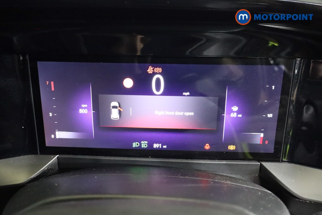 Vauxhall Mokka Ultimate Manual Petrol SUV - Stock Number (1560282) - 2nd supplementary image