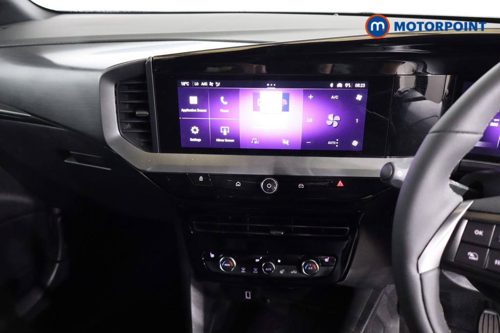 Vauxhall Mokka Ultimate Manual Petrol SUV - Stock Number (1560282) - 3rd supplementary image