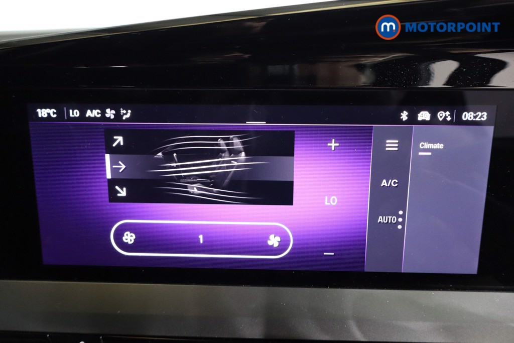 Vauxhall Mokka Ultimate Manual Petrol SUV - Stock Number (1560282) - 6th supplementary image